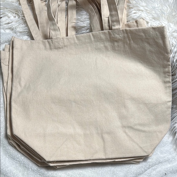 Six Aviator Nation Tote Bags - Picture 2 of 5